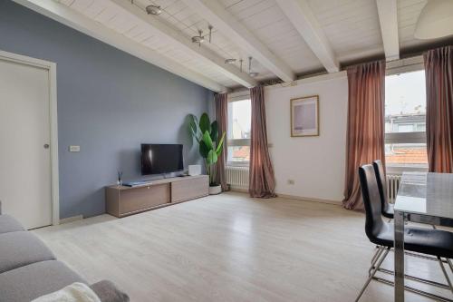 Elegant City Stay near Porta Venezia