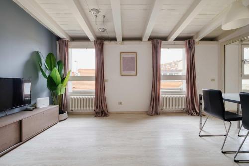 Elegant City Stay near Porta Venezia