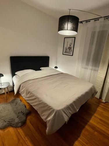 Charme & Flamme - Cosy City Center