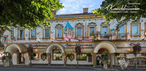 Hotel Kerschbaumer – Photos 2