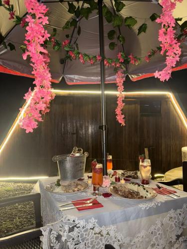Gallery image of Glamping RanchoEmilio in Villavicencio