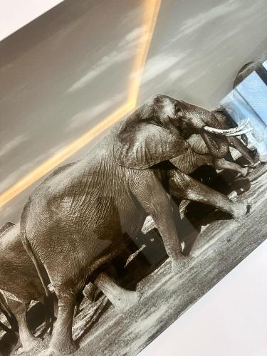 Gallery image of Studio meublé premium in Dakar