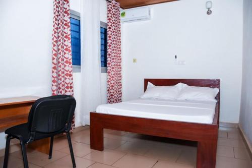 Serenity Guest House