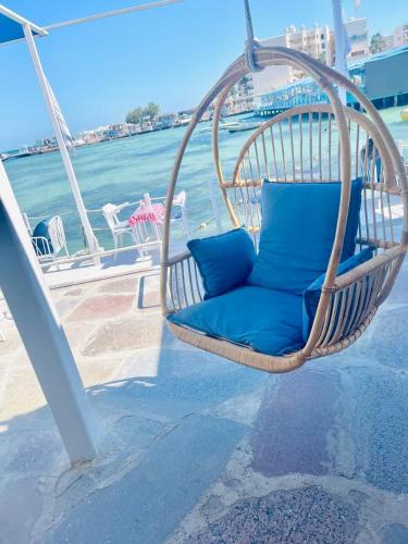 Lilly Stays Sheraton Road