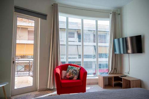 Thalia's Apartment by Home SH