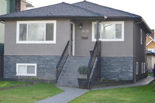 Hoone, kus apartement asub