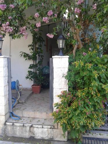 Gallery image of Apartmani Lalo Jankovic in Sutomore