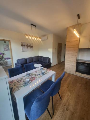Apartament OFFI