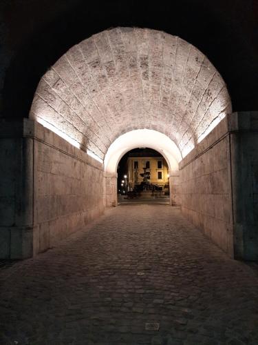 Imagen de la galería de La Stella Bianca, en Sutri