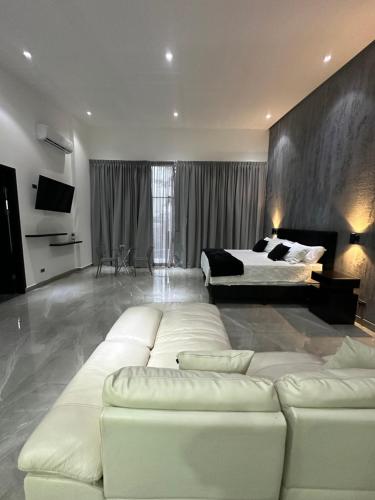 Gallery image of Penthouse 333 in Escazu