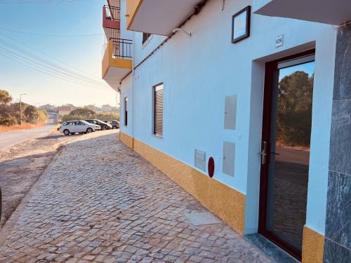 Fly House Faro