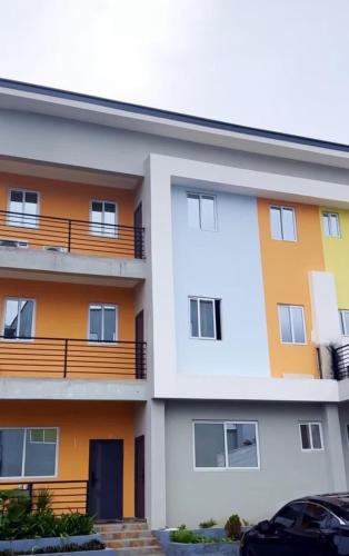 1 Bedroom Retreat with Pool at East Legon