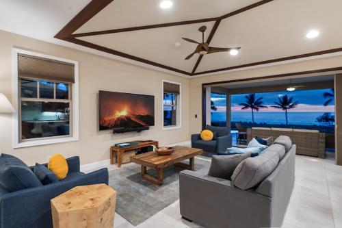 Et opholdsområde på Holuakai 7061 home