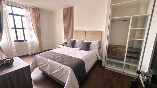 Imagen de la galería de Hotel Boutique Barón de Huaura, en Huaura