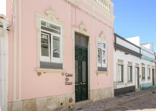 Imagen de la galería de Casa do Poço, en Faro