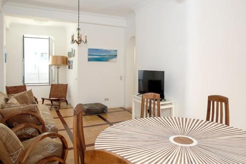 Imagen de la galería de Casa do Poço, en Faro