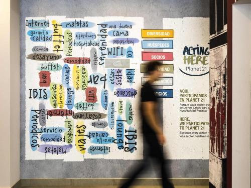 ภาพในคลังภาพของ Ibis Mexico Tlalnepantla ในเม็กซิโกซิตี้