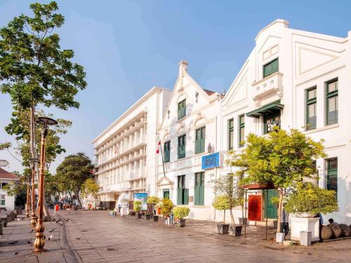 Foto de la galería de Mercure Jakarta Batavia en Yakarta