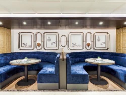 Fotografie z fotogalerie ubytování Mercure Jakarta Batavia v destinaci Jakarta