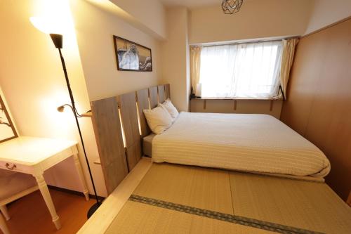 SN4C 和洋くつろぎの空間 大須 鶴舞駅最寄り 栄まで徒歩圏内 最大6名 Japanese and Western Relaxing Space Closest to Osu Tsurumai Station Within walking distance to Sakae Maximum 6 people