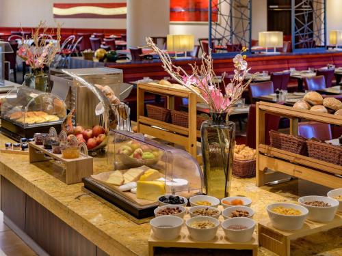 Toit hotelli aladel või selle läheduses