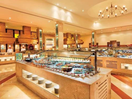 Billede fra billedgalleriet på Movenpick Resort & Spa El Gouna i Hurghada