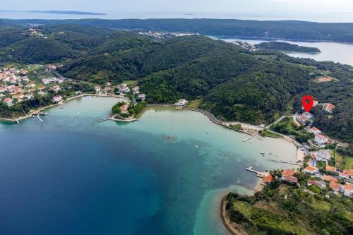 Rooms by the sea Supetarska Draga - Donja - Rab - 23068