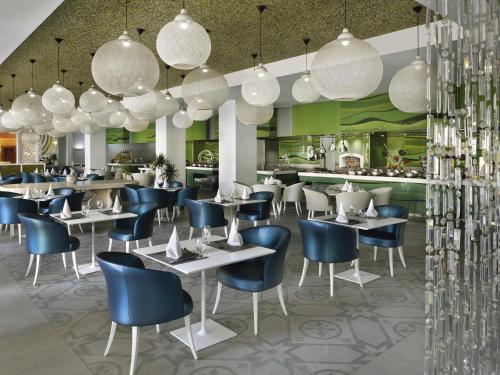 Mövenpick Resort & Residences Aqaba