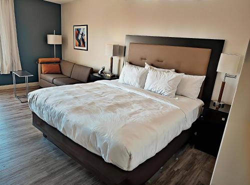 Gallery image of Quality Inn Brewerton - Syracuse Oneida Lake Area in Brewerton