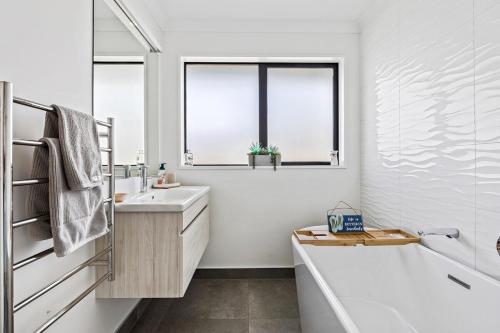 Gallery image of Luxury in Silverstream in Kaiapoi