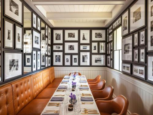 Raffles Europejski Warsaw — Restaurant/places to eat