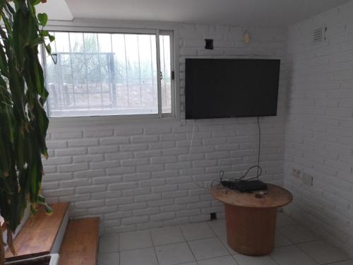 Μια τηλεόραση ή/και κέντρο ψυχαγωγίας στο BMAhouse