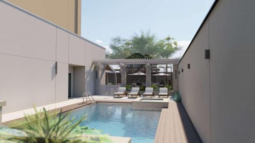 Imagen de la galería de DoubleTree by Hilton Laredo, en Laredo