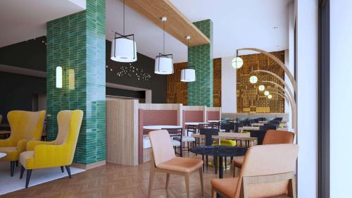 Imagen de la galería de DoubleTree by Hilton Laredo, en Laredo