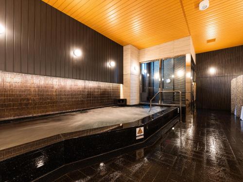 Φωτογραφία από το άλμπουμ του APA Hotel Tottori Ekimae σε Τοτόρι