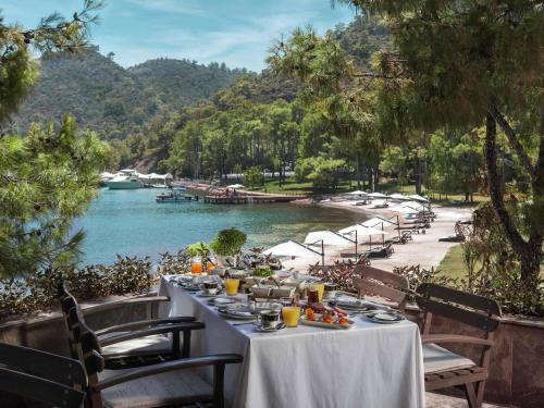 Φυσικό τοπίο κοντά σε αυτό το ξενοδοχείο