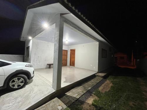 Gallery image of Jardim dos Ipês - Araranguá in Araranguá
