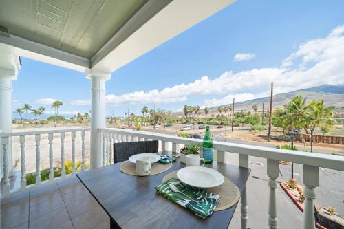 Imagen de la galería de Lahaina Shores 234, en Wainee