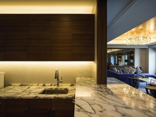 Imagine din galeria proprietății Swissotel Nankai Osaka în Osaka