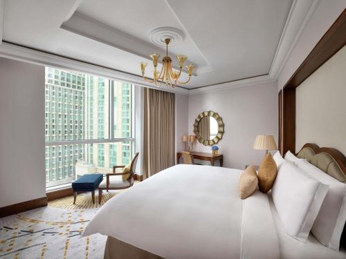 Raffles Makkah Palace