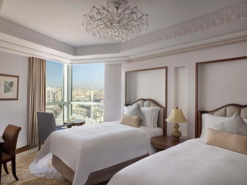 Raffles Makkah Palace