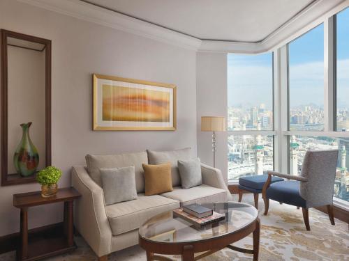 Raffles Makkah Palace