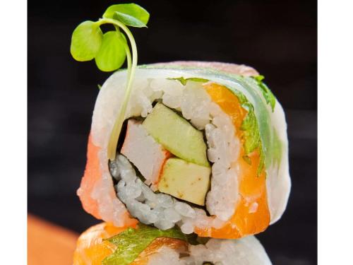 Đồ ăn tại/gần khách sạn