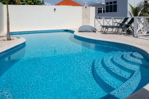 WaraWara Mini resort