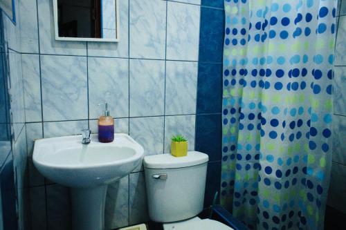 Fotografie z fotogalerie ubytování House explorer v destinaci Cuzco