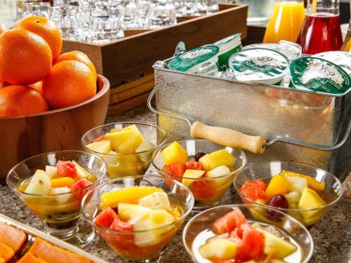 Mâncare la sau în apropiere de acest aparthotel