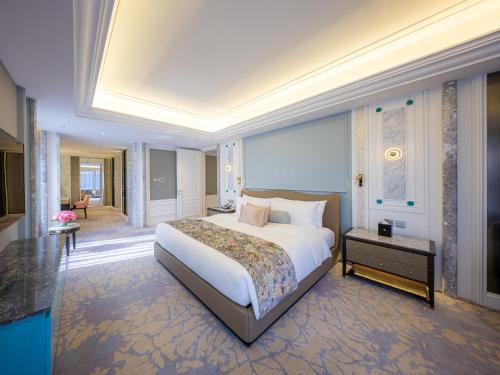 マカオにあるグランド エンペラー ホテルのギャラリーの写真