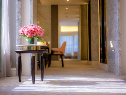 マカオにあるグランド エンペラー ホテルのギャラリーの写真