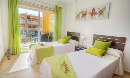 Gallery image of Apartamento Los Lagos del Cotillo in Cotillo