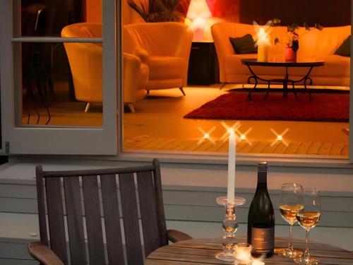 Fotografie z fotogalerie ubytování Stables Lodge Backpackers v destinaci Napier